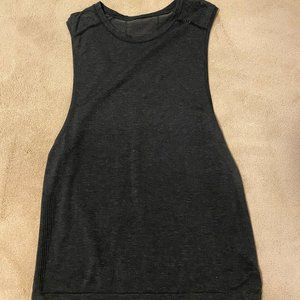 Lululemon "Metal Vent Tech Sleeveless 2.0"